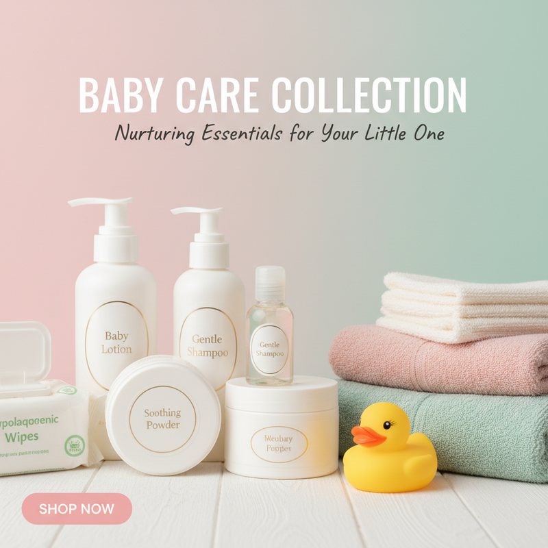 Baby Care