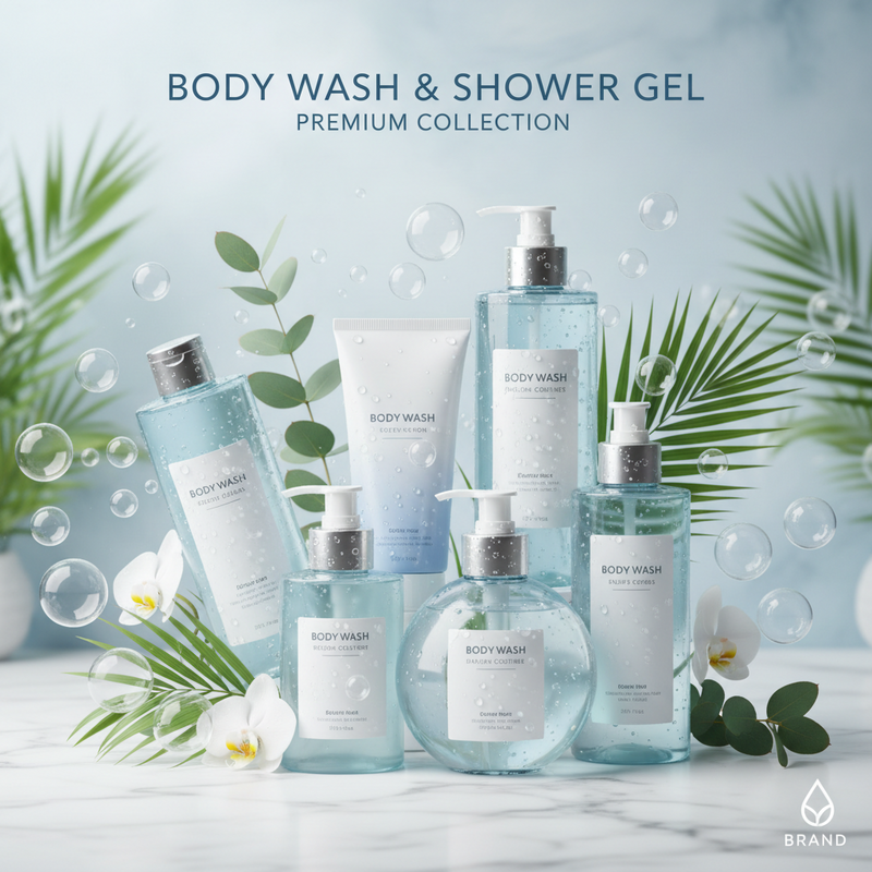 Body Wash