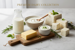 Dairy Products