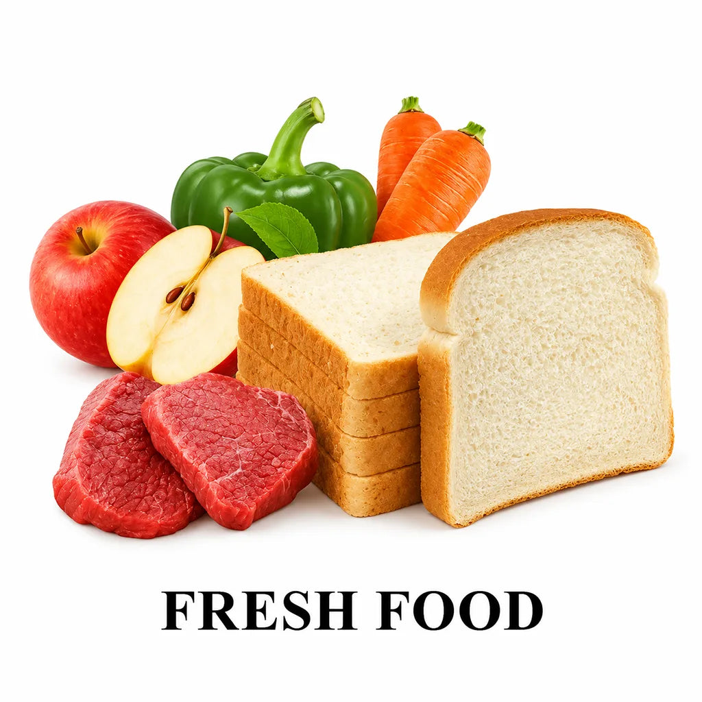 Fresh Food