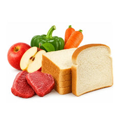Fruits & Vegetables