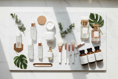 Imported Health & Beauty Products