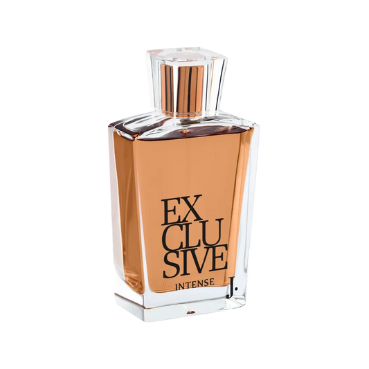 J. Exclusive Perfume For Men 100Ml