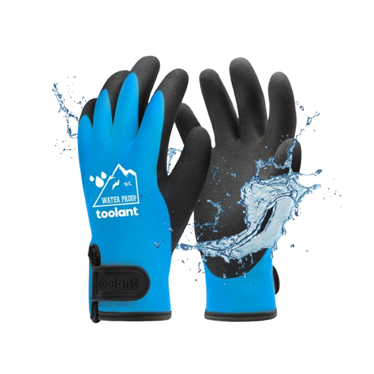 Homelife Waterproof Gloves 90145