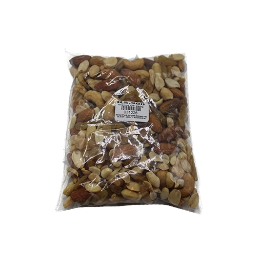 Saleem Dry Fruit Mixnut 250g