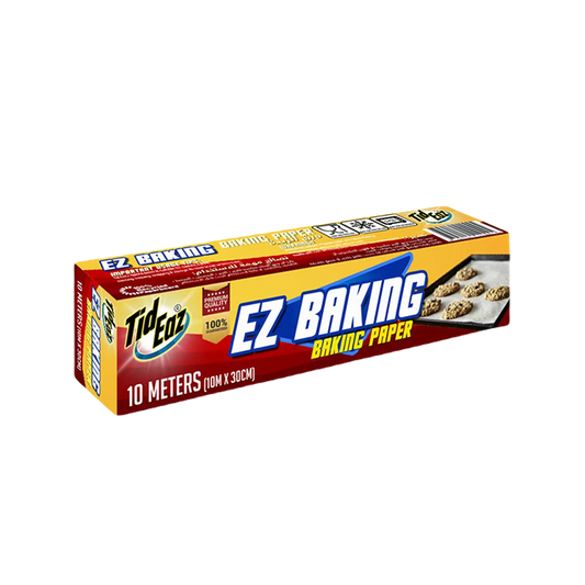 Ez Baking Non Stick Baking Paper 10 Meters