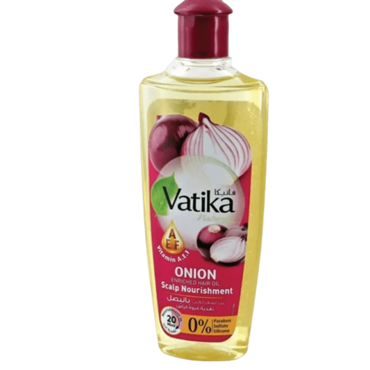 Vatika Onion Hair OIl 200Ml