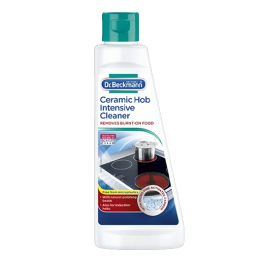 Dr.Beckmann Ceramic Hob Intensive Cleaner 350ml