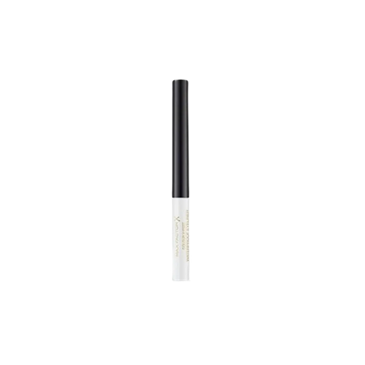 Max Factor Color X-Pert Waterproof Eyeliner No. 02 Metallic Anthracite