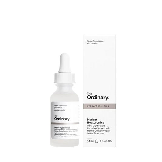 The Ordinary Marine Hyaluronics 30ml