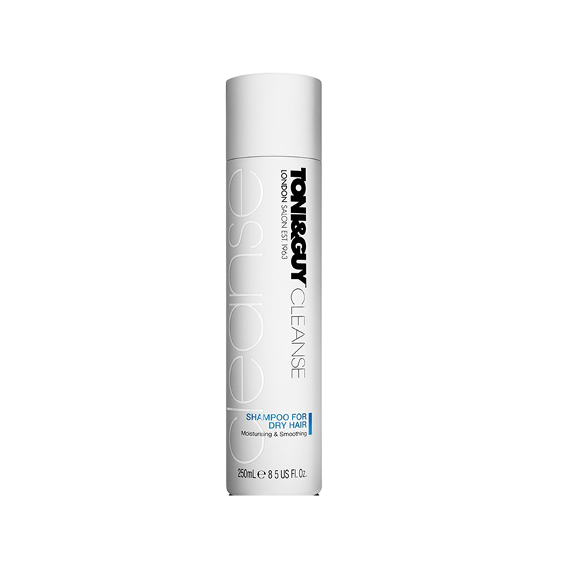 Toni & Guy Dry Hair Shampoo
