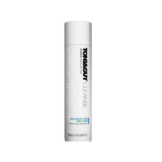 Toni & Guy Dry Hair Shampoo