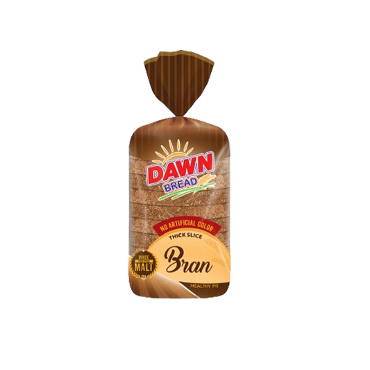 Dawn Bran Bread