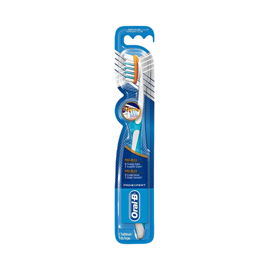 Oral-B Tooth Brush Pro-Expert Soft