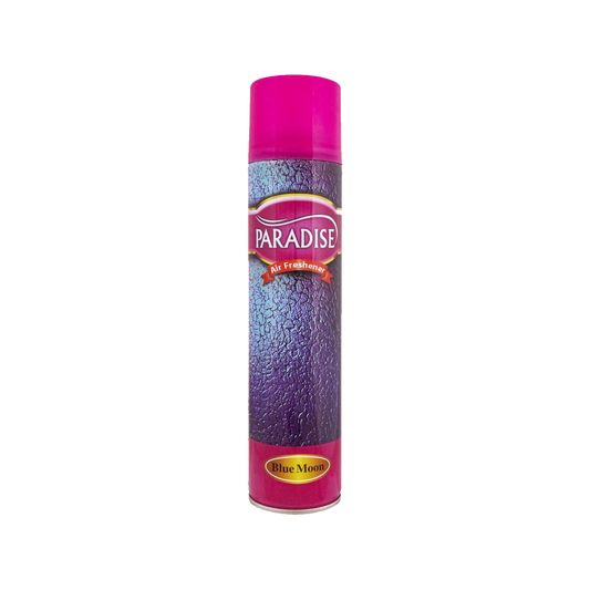 Paradise Blue Moon Air Freshner 300ml