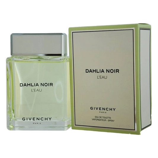 Givenchy Dahlia Noir L'Eau Eau de Toilette Spray for Women