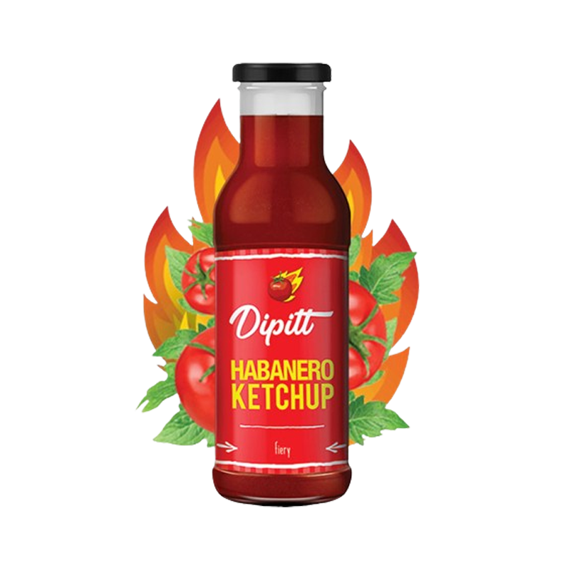 Dipitt Soy Sauce 300g