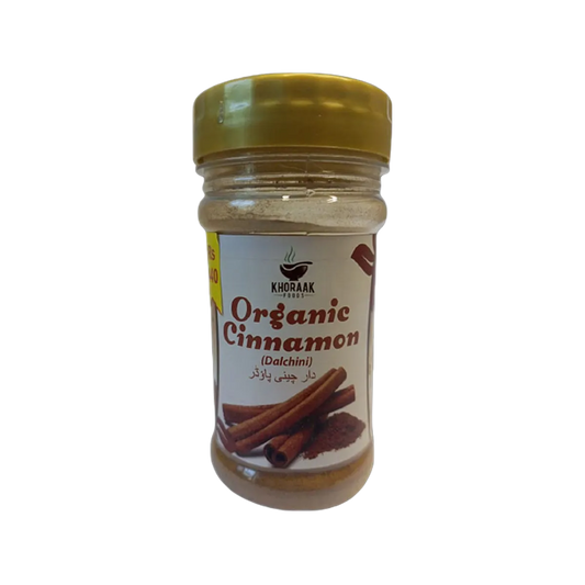 Khorak Cinnamon 50g