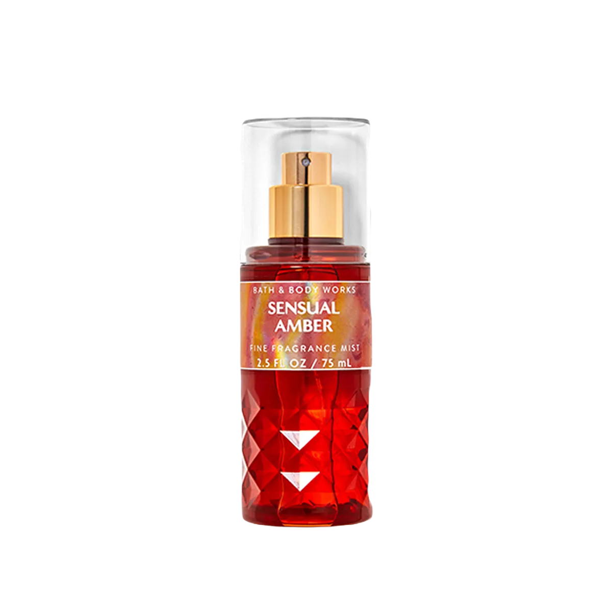 Bath & Body Works Sensual Amber Eau de Toilette