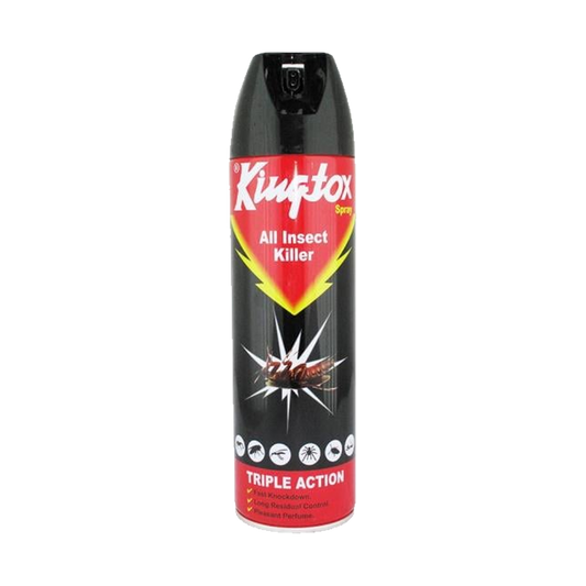 Kingtox All Insect Killer 325mlsd