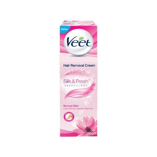 Veet Cream normal skin - 100gm