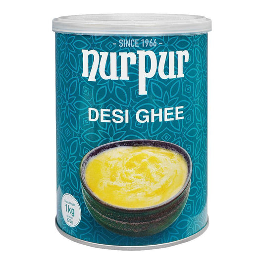 Nurpur Desi Ghee 1Kg