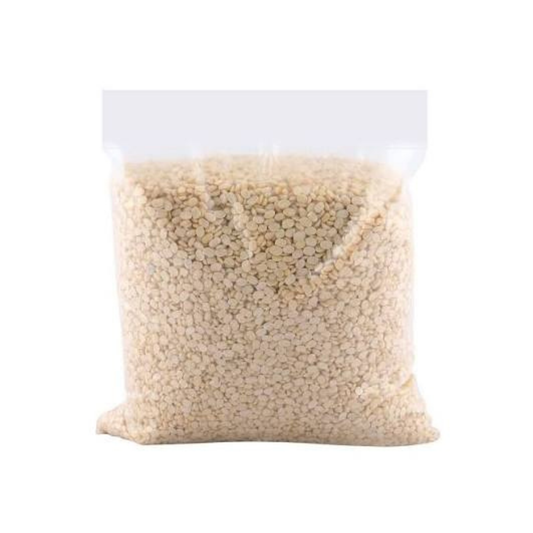 Nemat Foods Daal Sabit Mash 1kg