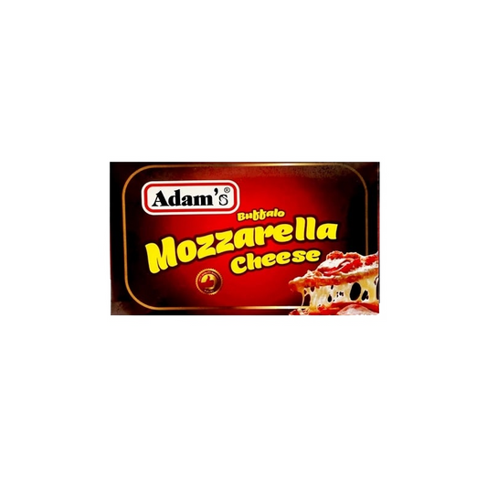 Adams Buffalo Mozzarella Cheese 2Kg