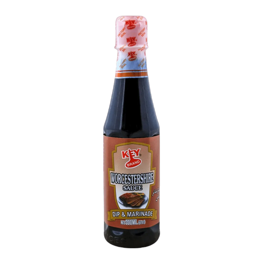 Key Sauce Worcestershine