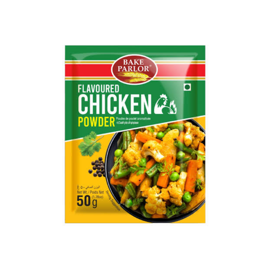 Bake Parlor Chicken Powder 50g