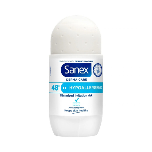 Sanex Dermo Protector 48h Anti-Perspirant Roll-On 50ml