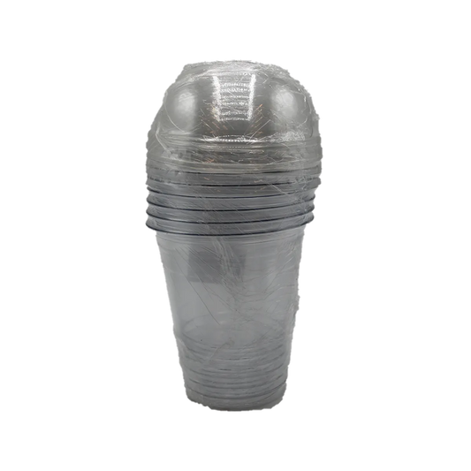 Juice Cup 12 Oz 6Pcs
