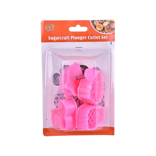 Strawberry Plunger - Sheer Celebrations