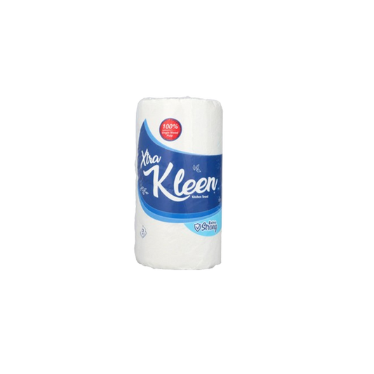 Sateen Soft Xtra Kaleen Kitchen Towel Roll