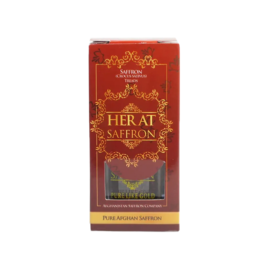 Herat Saffron 0.5 Gm