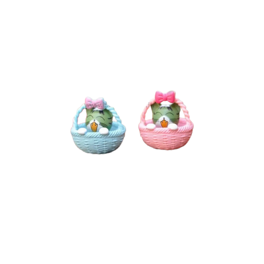 Mini Toys For Basket Decoration