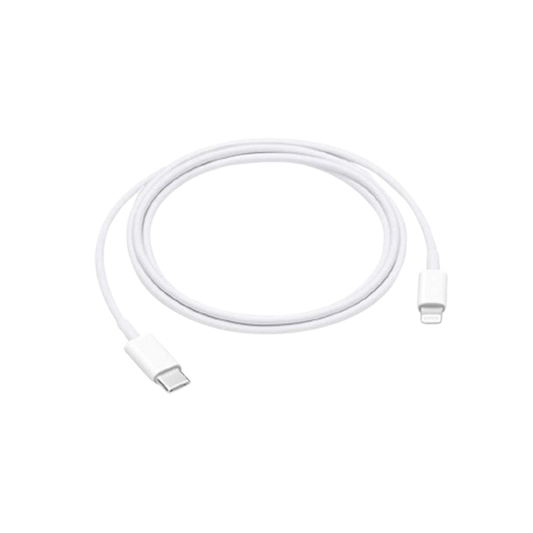 Iphone Cable C To C (AAA) 1M