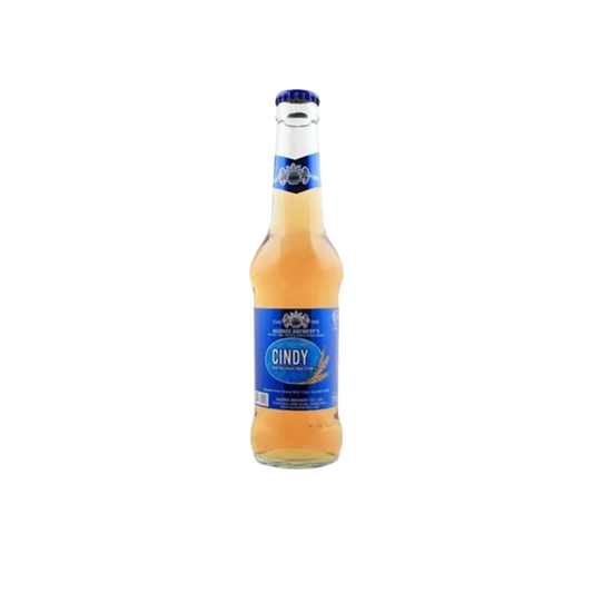 Muree Brewerys Ciddy Malt Bottle 250Ml