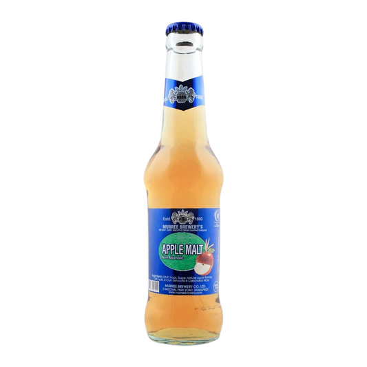 Muree Brewerys Apple Malt Bottle 250ml