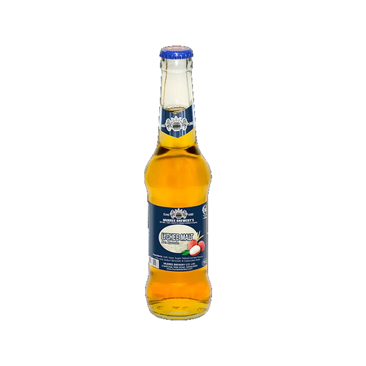 Muree Brewerys Pineapple Malt Bottle 250Ml