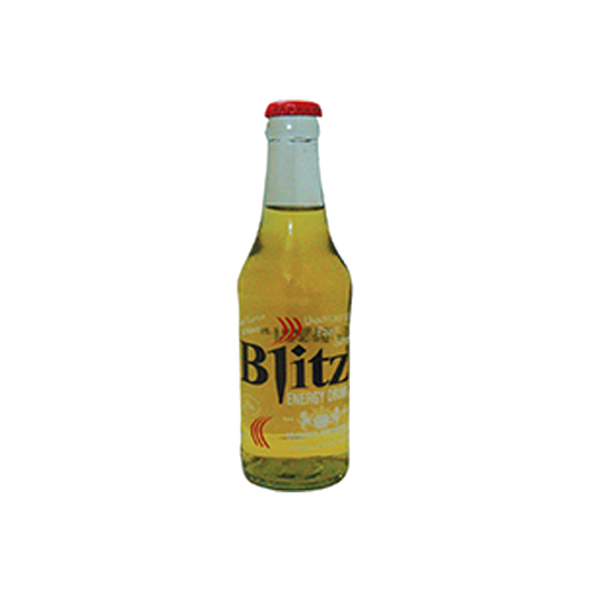 Murree Brewery Malt NR Blitz 250ml