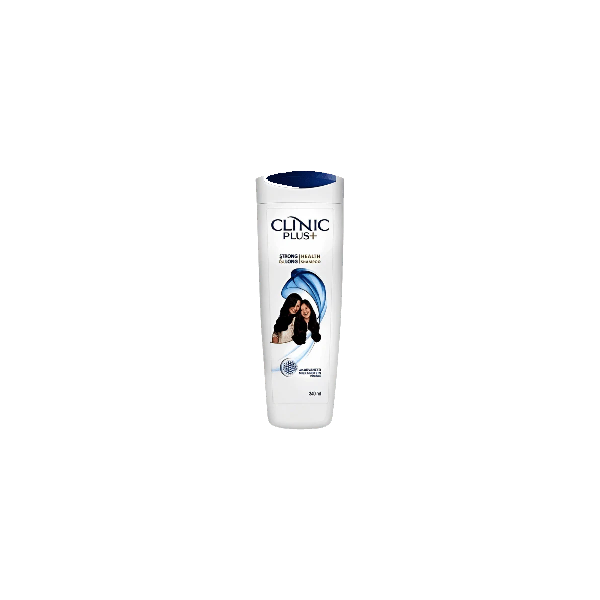 Clinic Plus+ Health Shampoo Strong & Long 340ml