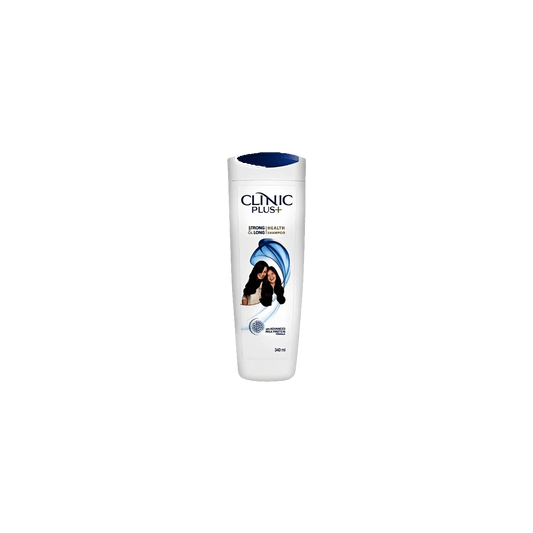 Clinic Plus+ Health Shampoo Strong & Long 340ml