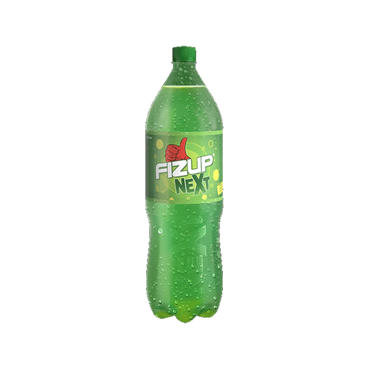 Local Next Cola Fuzzup Bottle 1000Ml