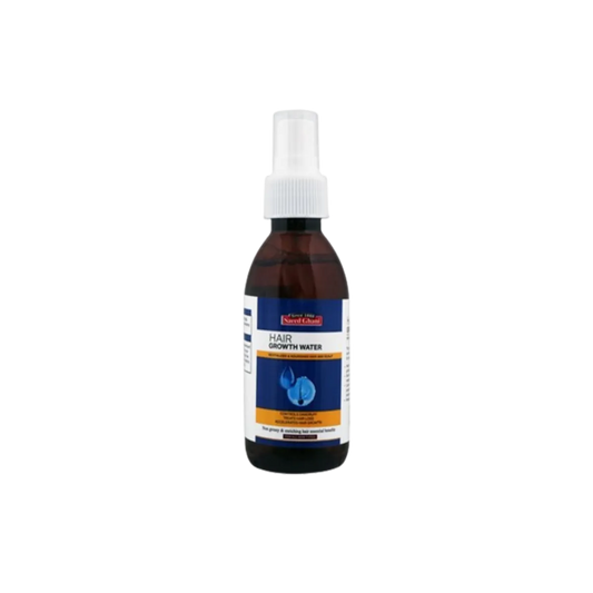 Saeed Ghani Hair Growth Water 120ml