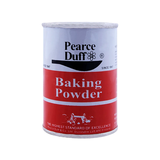 Pearce Duff Baking Powder 380g