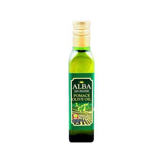 Alba Pomace Olive Oil 1L