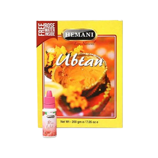 Hemani Ubtan 200gm