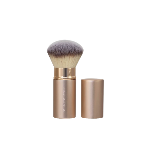 Watsons Retractable Blusher Brush