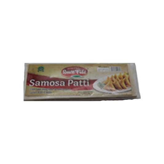Smart Food samosa Patti 160g